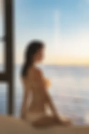 [WeiboGirl]微博红人 2021.02.28 日初