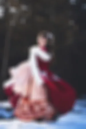 [WeiboGirl]微博红人 2021.04.04 熹微