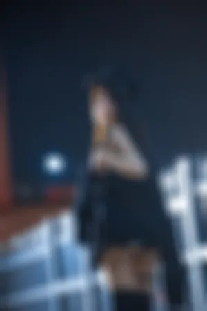 [WeiboGirl]微博红人 2021.04.08 VV