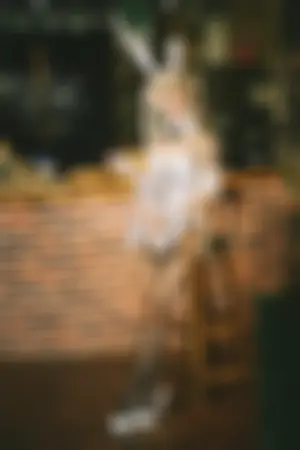 [WeiboGirl]微博红人 2021.03.10 穹妹兔女郎