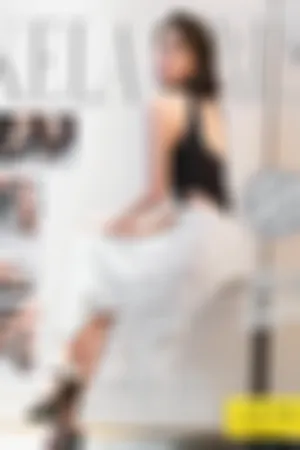 [Kelagirls]克拉女神 2021.04.21 气质凉高跟