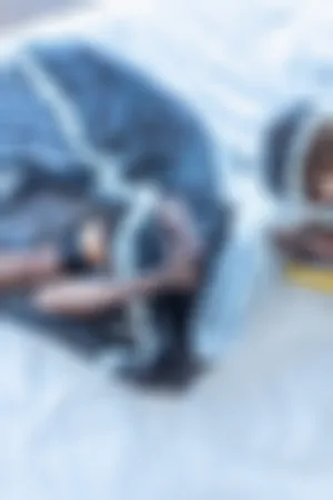 [WeiboGirl]微博红人 2021.03.11 透明女仆