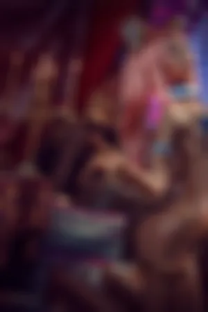 [WeiboGirl]微博红人 2021.03.11 阿拉伯