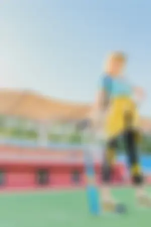 [WeiboGirl]微博红人 2021.04.05 花木兰青春决赛季