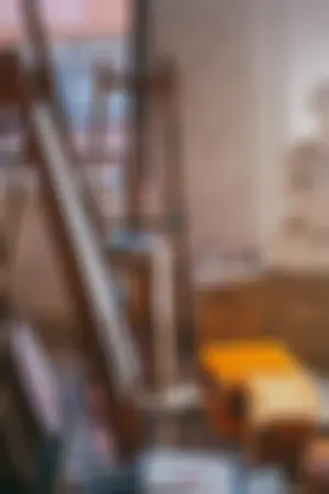 [WeiboGirl]微博红人 2021.04.05 画室少女