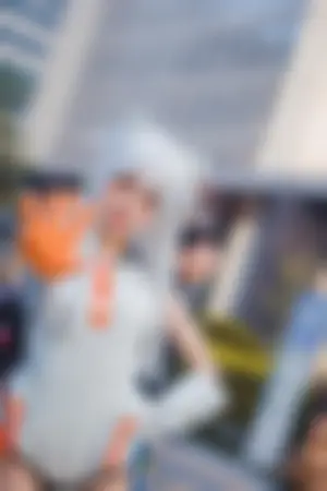 [WeiboGirl]微博红人 2021.04.06 机动战队：遥 2