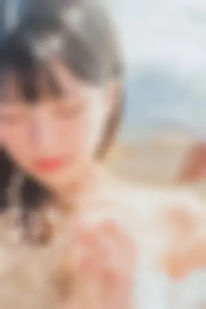 [WeiboGirl]微博红人 2021.04.10 少女私房