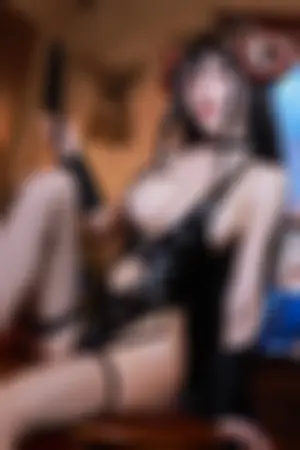 [WeiboGirl]微博红人 2021.03.18 大凤 恶魔