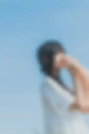 [WeiboGirl]微博红人 2021.04.12 田野