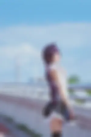 [WeiboGirl]微博红人 2021.04.12 五更琉璃