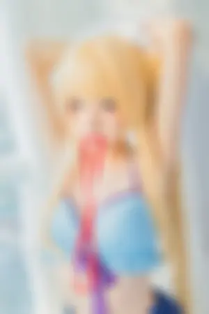 [WeiboGirl]微博红人 2021.04.15 英梨梨