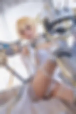 [WeiboGirl]微博红人 2021.03.23 圣女贞德