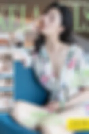 [Kelagirls]克拉女神 2021.04.23 美憾凡尘