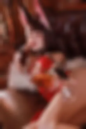 [WeiboGirl]微博红人 2021.03.27 赤城