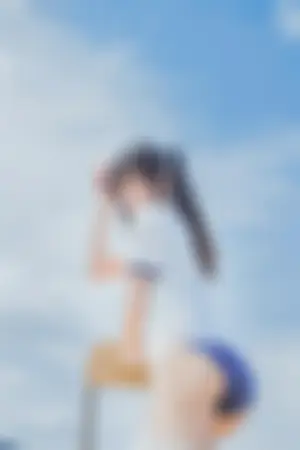 [WeiboGirl]微博红人 2021.04.18 体操服