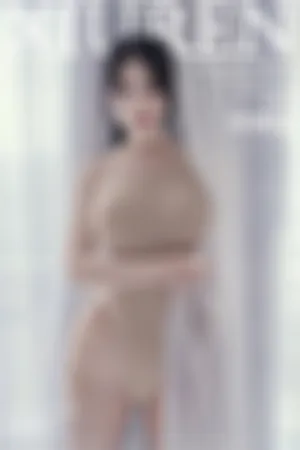 [XiuRen]秀人网 2021.04.25 No.3340 肉色写真系列_OL制服_芭蕾舞服