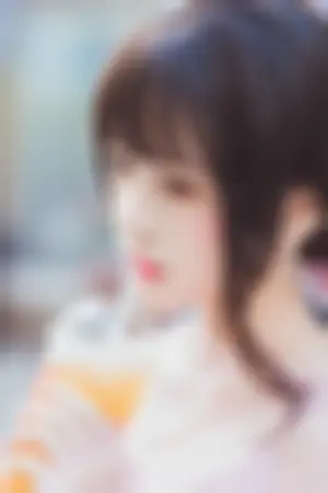 [WeiboGirl]微博红人 2021.04.25 温柔×4