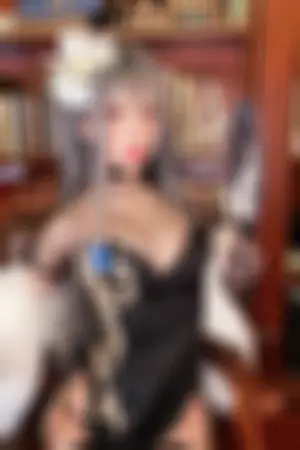 [WeiboGirl]微博红人 2021.04.24 路易九世旗袍