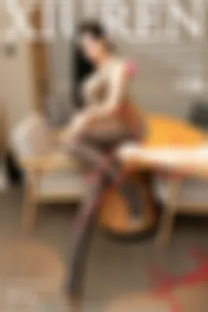 [XiuRen]秀人网 2021.04.26 No.3347 三亚旅拍剧情_狂野虎纹内衣