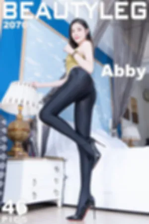 [Beautyleg]美腿寫真 2021.04.28 No.2070