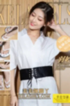 [Kelagirls]克拉女神 2021.04.28 美美靓脚丫