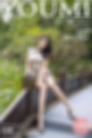 [Youmi]尤蜜荟 2021.04.28 VOL.635 旗袍