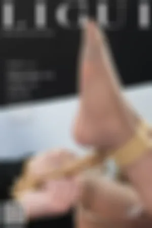 [LIGUI]丽柜 2021.04.28 自缚之瘾