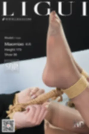 [LIGUI]丽柜 2021.04.28 自缚之瘾