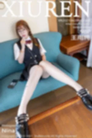 [XiuRen]秀人网 2021.04.29 No.3366