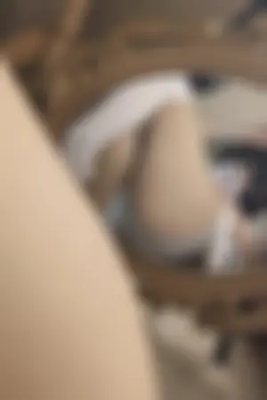 [WeiboGirl]微博红人 2021.05.02 T恤白丝