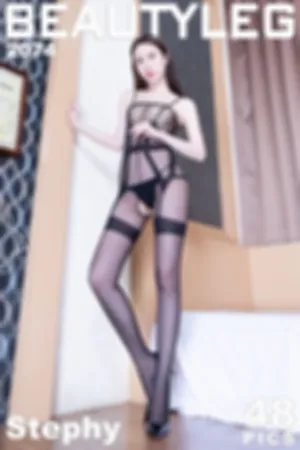 [Beautyleg]美腿寫真 2021.05.07 No.2074