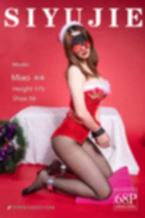 [LIGUI]丽柜 2021.05.11 素颜蜜惑