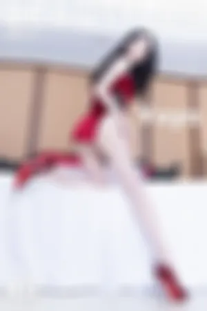 [Beautyleg]美腿寫真 2021.05.14 No.2077