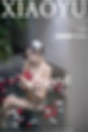 [XIAOYU]语画界 2021.05.14 VOL.528 杨晨晨Yome