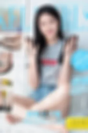 [Kelagirls]克拉女神 2021.05.15 萌妹人字拖