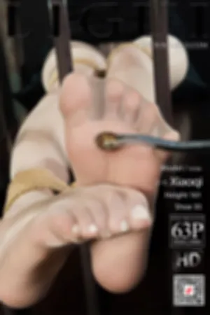 [LIGUI]丽柜 2021.05.14 虐恋TK