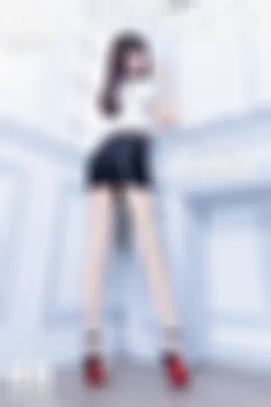 [Beautyleg]美腿寫真 2021.05.17 No.2078