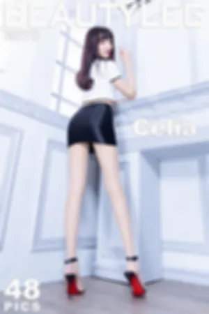 [Beautyleg]美腿寫真 2021.05.17 No.2078