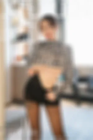 [XiuRen]秀人网 2021.05.18 No.3424 豹纹_黑丝