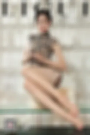 [LIGUI]丽柜 2021.05.17 丽柜一品之小戈