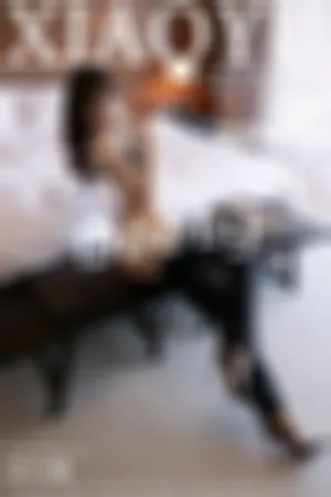 [XIAOYU]语画界 2021.05.19 VOL.531 情趣内衣