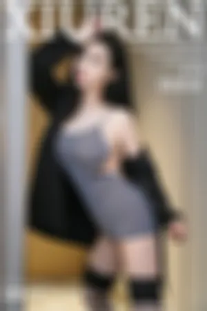 [XiuRen]秀人网 2021.05.19 No.3432 吊裙_蕾丝_网袜