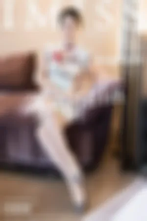 [IMiss]爱蜜社 2021.05.18 VOL.593 古典_韵味_旗袍_丝袜