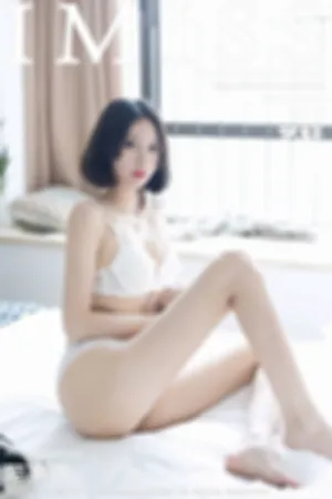 [IMiss]爱蜜社 2021.05.24 VOL.595 气质_丝袜_美腿