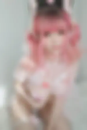 [WeiboGirl]微博红人 2021.05.27 猫咪护士