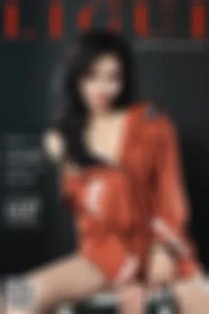 [LIGUI]丽柜 2021.05.26 释放的激情