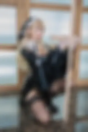 [WeiboGirl]微博红人 2021.05.08 修女