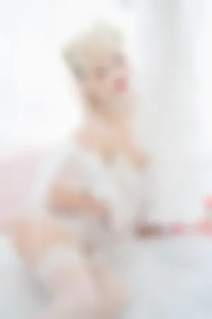 [WeiboGirl]微博红人 2021.05.16 花精灵