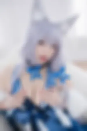 [Cosplay]角色扮演 2021.05.21 信浓睡衣诱惑