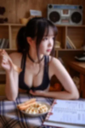 [WeiboGirl]微博红人 2020.02.10 运动元素